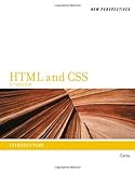 New perspectives on HTML and CSS : introductory