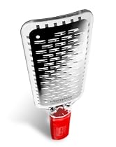 Microplane MICROPLANE MED RIBBON/RED HANDLE