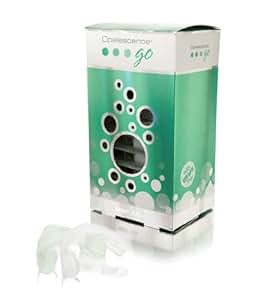 whitening opalescence