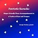 Patriotic Karaoke: Singer-Friendly Piano Accompaniments In A Variety Of Keys And Tempos