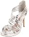 Chinese Laundry Women's Imagine Sandal,Silver,10 M US