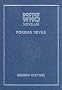 Doctor Who: Foreign Devils (Doctor Who Novellas)