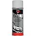 Auto-K Racing wei� glanz Lack Spray Spraydose 400 ml