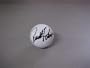 Arnold Palmer Autographed/Hand Signed Golf Ball