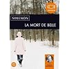 La mort de Belle (cc) - Audio livre 1CD MP3 - 625 Mo