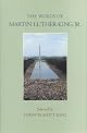 The Words of Martin Luther King, Jr.: Selected by Coretta Scott King (Newmarket Words of Pocket Edition Series)