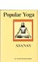 Popular Yoga Asanas