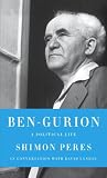 Ben-Gurion: A Political Life (Jewish Encounters)