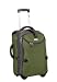 High Sierra Level Expandable Wheeled Carry-On Upright, 22