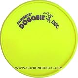 Aerobie® DogobieTM Disc - Yellow