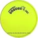 Pet Supplies : Aerobie® DogobieTM Disc - Yellow
