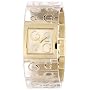 Guess - W11001L2 - Montre Femme - Quartz Analogiqu&hellip de Guess