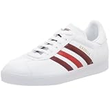 adidas Originals Mens Gazelle 2 Leather Sneaker