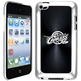 Apple iPod Touch 4 4G 4th generation hard back case cover Cleveland Cavaliers