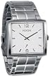 Nixon District Watch - Men's White, One Size