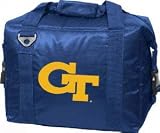 Georgia Tech Yellow Jackets 12 Pack Cooler