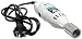 PRO Scientific PRO-01-01200 Bio-Gen PRO200 Hand-Held Homogenizer, 5000-35000 rpm, 1/5 hp, 120 V