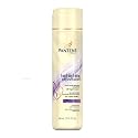 Pantene Pro-V Blonde Expressions Daily Color Enhancing Shampoo for Blonde Highlights, Highlight Enhancing, 13 fl oz (384 ml) (Pack of 3)