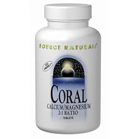 Natural Calcium Supplements for Women