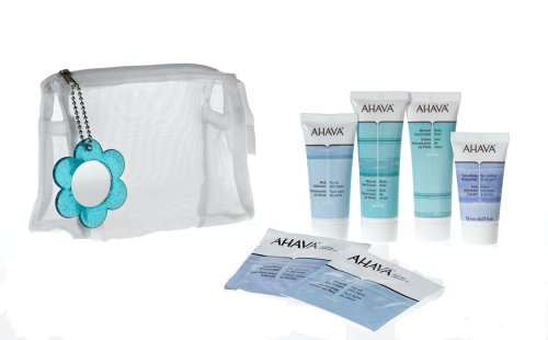 Ahava Delights