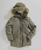 Carhartt Girls Urban Cowgirl Jacket