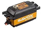 Savox SC-1251MG Low Profile Digital 