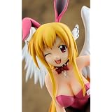 そらのおとしもの アストレアバニーVer. (1/4スケール PVC&ABS塗装済み完成品)