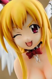 そらのおとしもの アストレアバニーVer. (1/4スケール PVC&ABS塗装済み完成品)