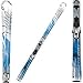 Volkl Attiva Oceana Ski System with Attiva Motion LT 10 Bindings (Women's)