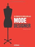 So finden Sie Ihren Weg als Modedesigner - Marcarena San Mart&iacute;n
