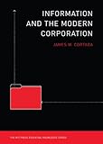 Information and the modern corporation