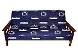 Penn State Lions Futon Cover