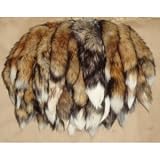 Red Fox Tail
