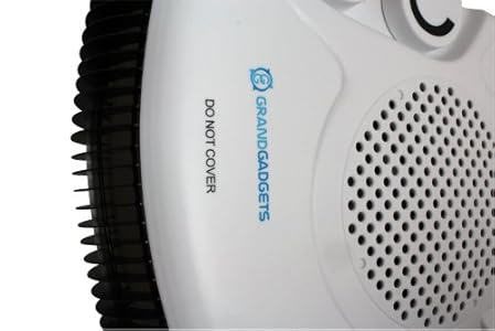 Best deals of GrandGadgets 2000w Fan Heater