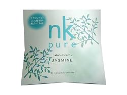 Nippon Kodo - nk pure - Jasmine 20 Sticks