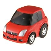 チョロQ スイフト STD 11