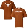 Nike Texas Longhorns Burnt Orange Local III T-shirt