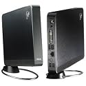 ASUS Eee Box EBXB202-BLK-X0169 Business Nettop PC (Black)