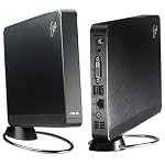 ASUS Eee Box EBXB202-BLK-X0169 Business Nettop PC (Black)
