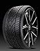 Lionhart LH-Ten All_Season Radial Tire-295/25R28 103W