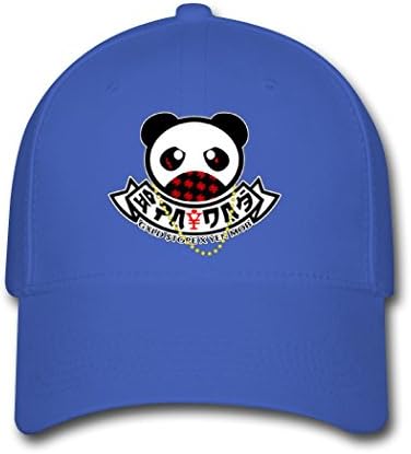 Tribay Logo Gxld Tore X Yen Mob Unisex Baseball Cap