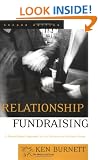 Relationship Fundraising: A Donor-based Approach to the Business of Raising Money (Jossey-Bass Nonprofit and Public Management Series)