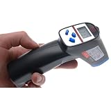 Zoom Produkt-Bild: Digital-Laserthermometer 2190