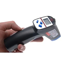 Digital-Laserthermometer 2190