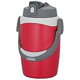 THERMOS スポーツジャグ 2.6L レッド FPD-2600 R