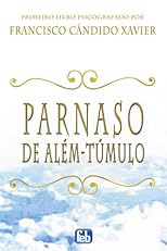 Parnaso de Além-Túmulo (Portuguese Edition)