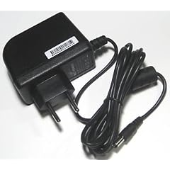 Stecker Netzger�t elek Schaltnetzteil Netzteil 12V 2A