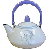 Review Corelle  / Corelle Teakettle - Shadow Iris