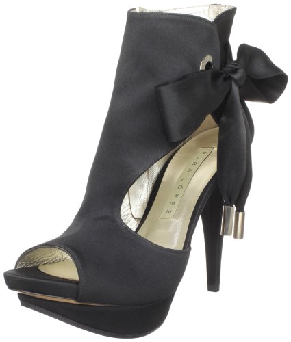 Pura Lopez Womens X603 Bootie