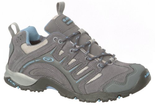Hi-Tec Women's Auckland Hiking Shoe